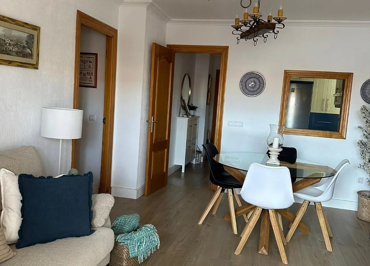 Precioso Atico En Barbate A Pie De Playa Apartment