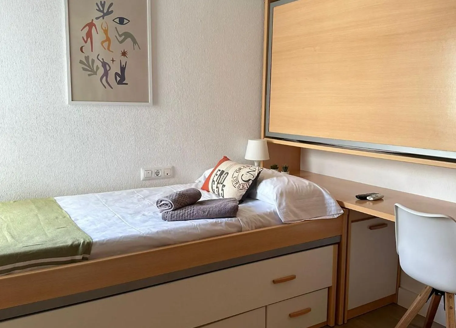 Precioso Atico En Barbate A Pie De Playa Apartment Spain
