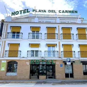 Playa Del Carmen Boutique Barbate