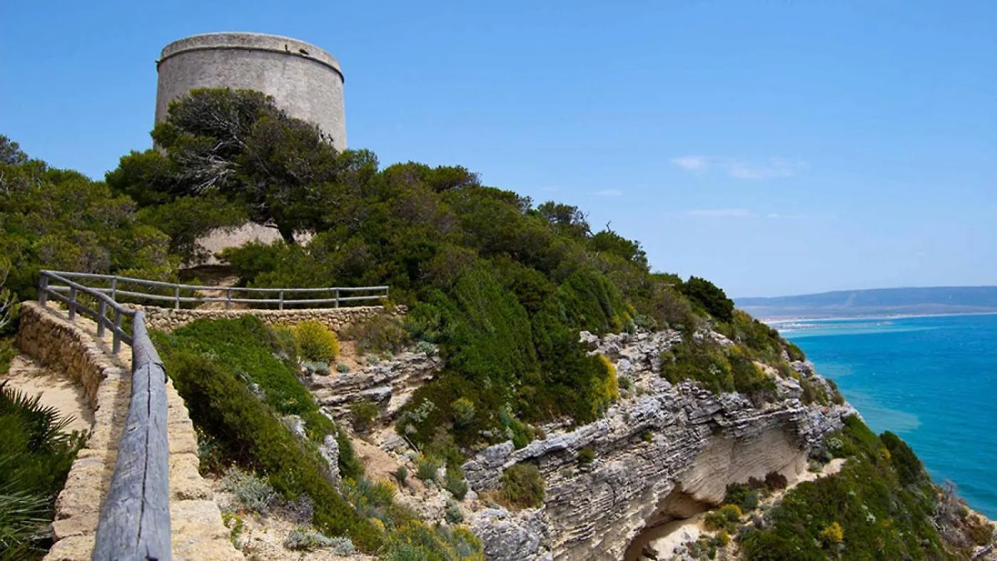 Precioso Atico En Barbate A Pie De Playa Διαμέρισμα